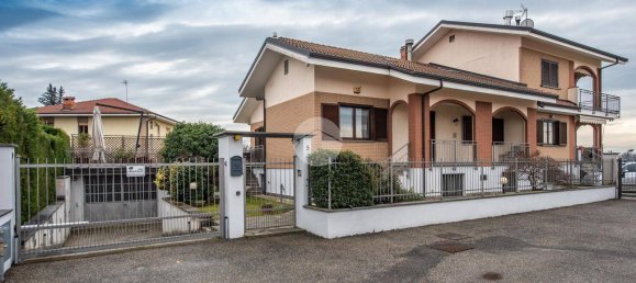 4 غرف نوم فيلا في Volvera, Italy رقم 27463 50