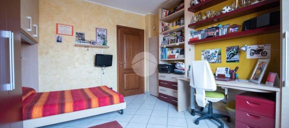 4 غرف نوم فيلا في Volvera, Italy رقم 27463 16