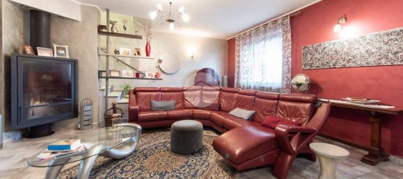 4 غرف نوم فيلا في Volvera, Italy رقم 27463 8