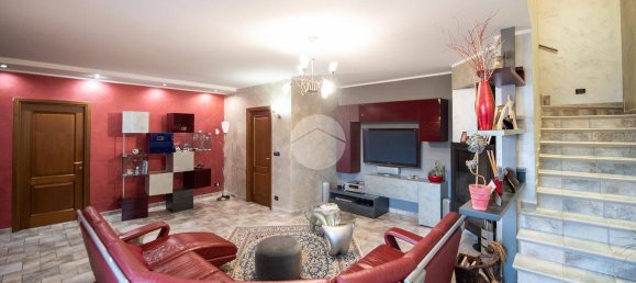 4 غرف نوم فيلا في Volvera, Italy رقم 27463 7