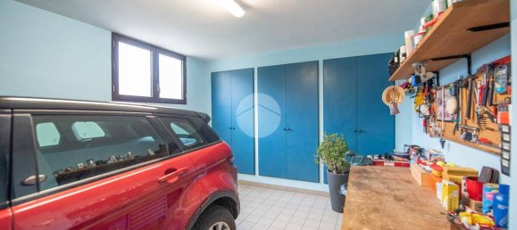 4 غرف نوم فيلا في Volvera, Italy رقم 27463 41