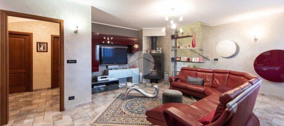 4 غرف نوم فيلا في Volvera, Italy رقم 27463 9