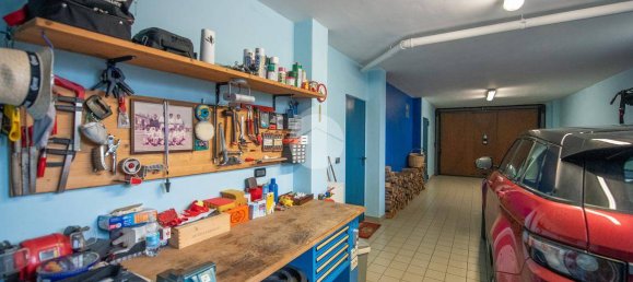 4 غرف نوم فيلا في Volvera, Italy رقم 27463 42