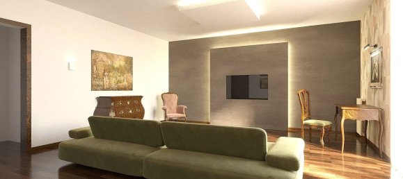 Вилла с 7 спальнями в Прато, Италия № 336012 4