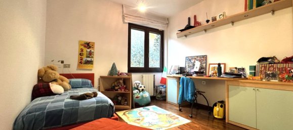 Вилла с 7 спальнями в Прато, Италия № 336012 21