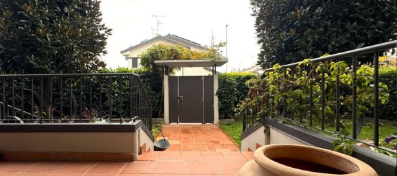 Вилла с 7 спальнями в Прато, Италия № 336012 8