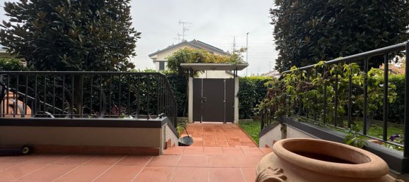 Вилла с 7 спальнями в Прато, Италия № 336012 23