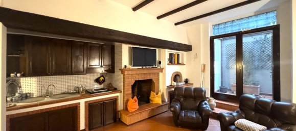 Вилла с 7 спальнями в Прато, Италия № 336012 15