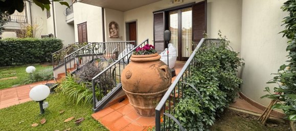 Вилла с 7 спальнями в Прато, Италия № 336012 3