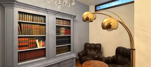 Вилла с 7 спальнями в Прато, Италия № 336012 13