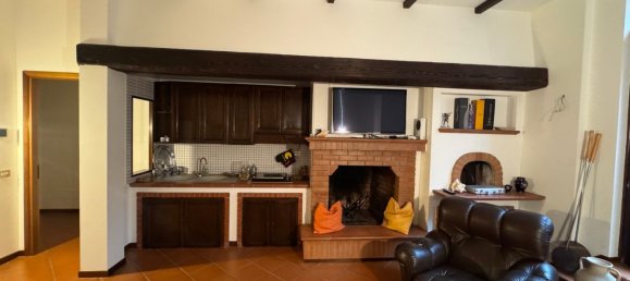 Вилла с 7 спальнями в Прато, Италия № 336012 27