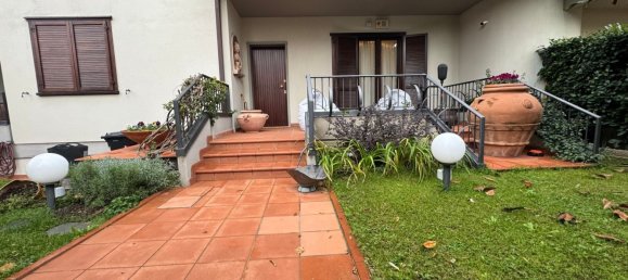 Вилла с 7 спальнями в Прато, Италия № 336012 24