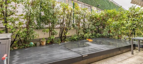 2 Schlafzimmer Doppelhaus in Champigny-sur-Marne, France, Nr. 332349 2