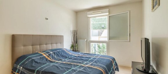 2 Schlafzimmer Doppelhaus in Champigny-sur-Marne, France, Nr. 332349 5