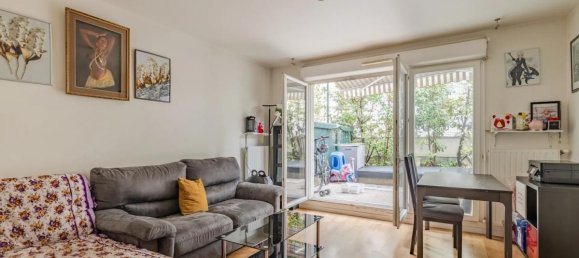 2 Schlafzimmer Doppelhaus in Champigny-sur-Marne, France, Nr. 332349 10