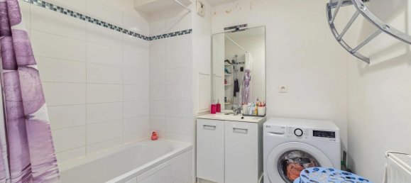 2 Schlafzimmer Doppelhaus in Champigny-sur-Marne, France, Nr. 332349 7