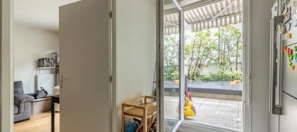 2 Schlafzimmer Doppelhaus in Champigny-sur-Marne, France, Nr. 332349 4