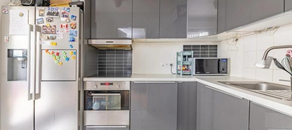 2 Schlafzimmer Doppelhaus in Champigny-sur-Marne, France, Nr. 332349 3