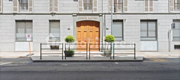 3 غرف نوم بانتهاوس في Turin, Italy رقم 377973 40