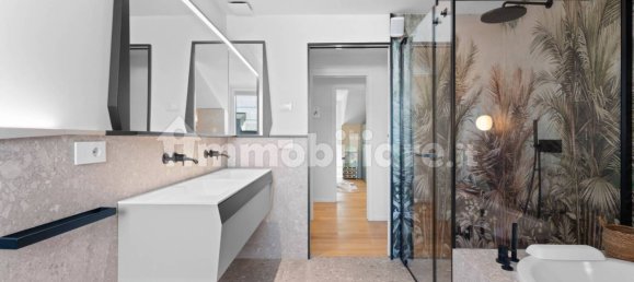 3 غرف نوم بانتهاوس في Turin, Italy رقم 377973 25