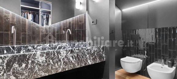 3 غرف نوم بانتهاوس في Turin, Italy رقم 377973 19