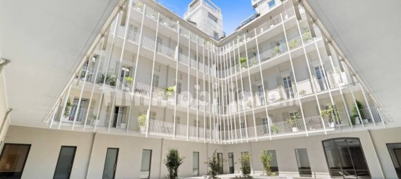 3 غرف نوم بانتهاوس في Turin, Italy رقم 377973 36