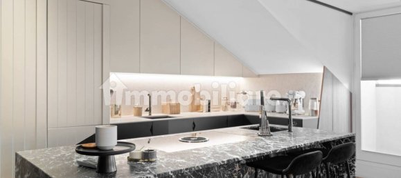 3 غرف نوم بانتهاوس في Turin, Italy رقم 377973 7