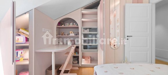 3 غرف نوم بانتهاوس في Turin, Italy رقم 377973 22