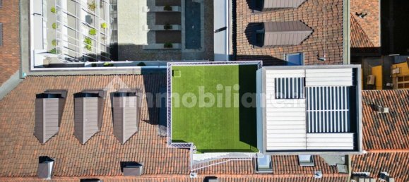 3 غرف نوم بانتهاوس في Turin, Italy رقم 377973 3