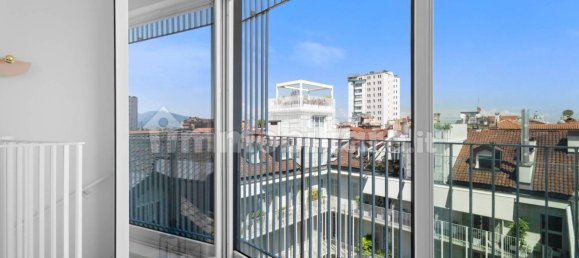 3 غرف نوم بانتهاوس في Turin, Italy رقم 377973 12