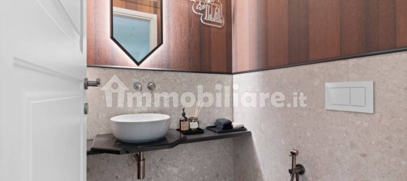 3 غرف نوم بانتهاوس في Turin, Italy رقم 377973 29