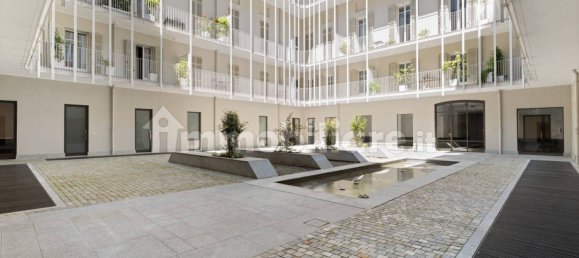 3 غرف نوم بانتهاوس في Turin, Italy رقم 377973 35