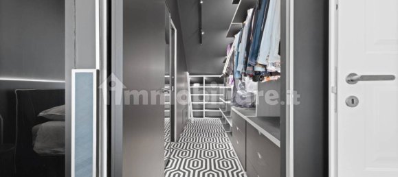 3 غرف نوم بانتهاوس في Turin, Italy رقم 377973 17