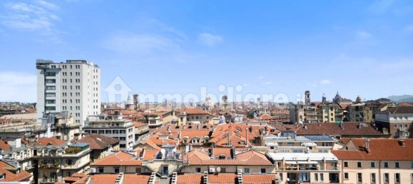 3 غرف نوم بانتهاوس في Turin, Italy رقم 377973 11