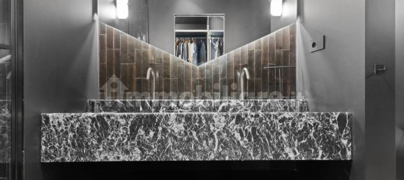 3 غرف نوم بانتهاوس في Turin, Italy رقم 377973 18