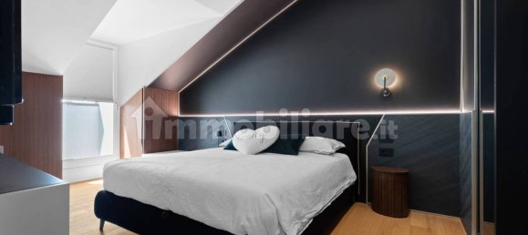 3 غرف نوم بانتهاوس في Turin, Italy رقم 377973 13