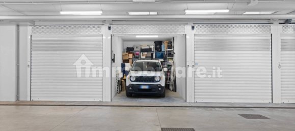 3 غرف نوم بانتهاوس في Turin, Italy رقم 377973 34