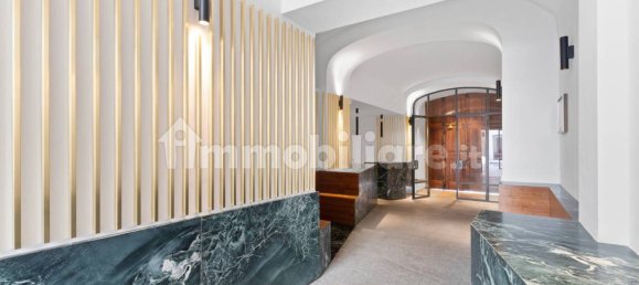 3 غرف نوم بانتهاوس في Turin, Italy رقم 377973 37