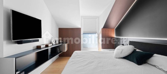 3 غرف نوم بانتهاوس في Turin, Italy رقم 377973 15