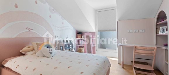 3 غرف نوم بانتهاوس في Turin, Italy رقم 377973 21