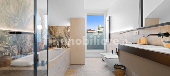 3 غرف نوم بانتهاوس في Turin, Italy رقم 377973 23