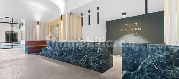 3 غرف نوم بانتهاوس في Turin, Italy رقم 377973 39