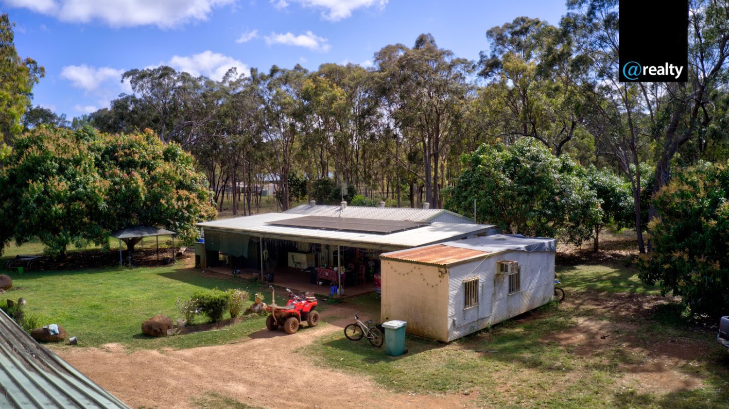 Maison à Millstream, Australia No. 313