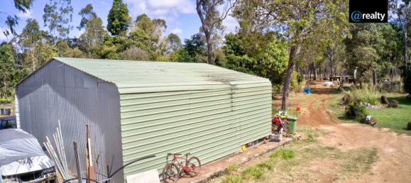 Maison à Millstream, Australia No. 313 5