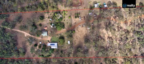 Maison à Millstream, Australia No. 313 23