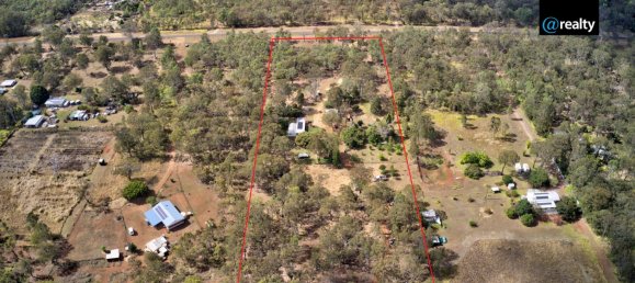 Maison à Millstream, Australia No. 313 24