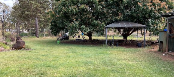 Maison à Millstream, Australia No. 313 20