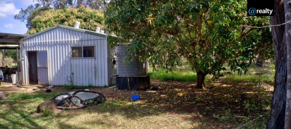 Maison à Millstream, Australia No. 313 3