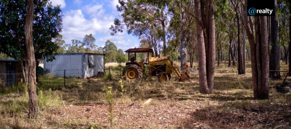 Maison à Millstream, Australia No. 313 8