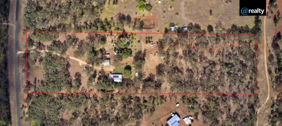 Maison à Millstream, Australia No. 313 21